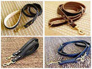 Dog Leash,lether leash,nylon leash for walking click here